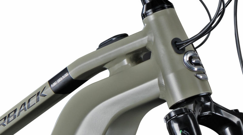 S-Electro Diamond Trail - EP8 250W motor
