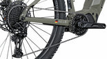 S-Electro Diamond Trail - EP8 250W motor 8