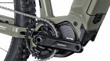 S-Electro Diamond Trail - EP8 250W motor 5