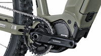 S-Electro Diamond Trail 5