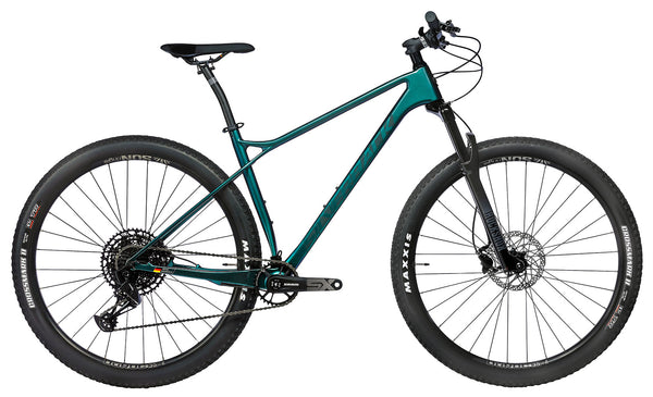 Superspeed CF SX - Carbon MTB