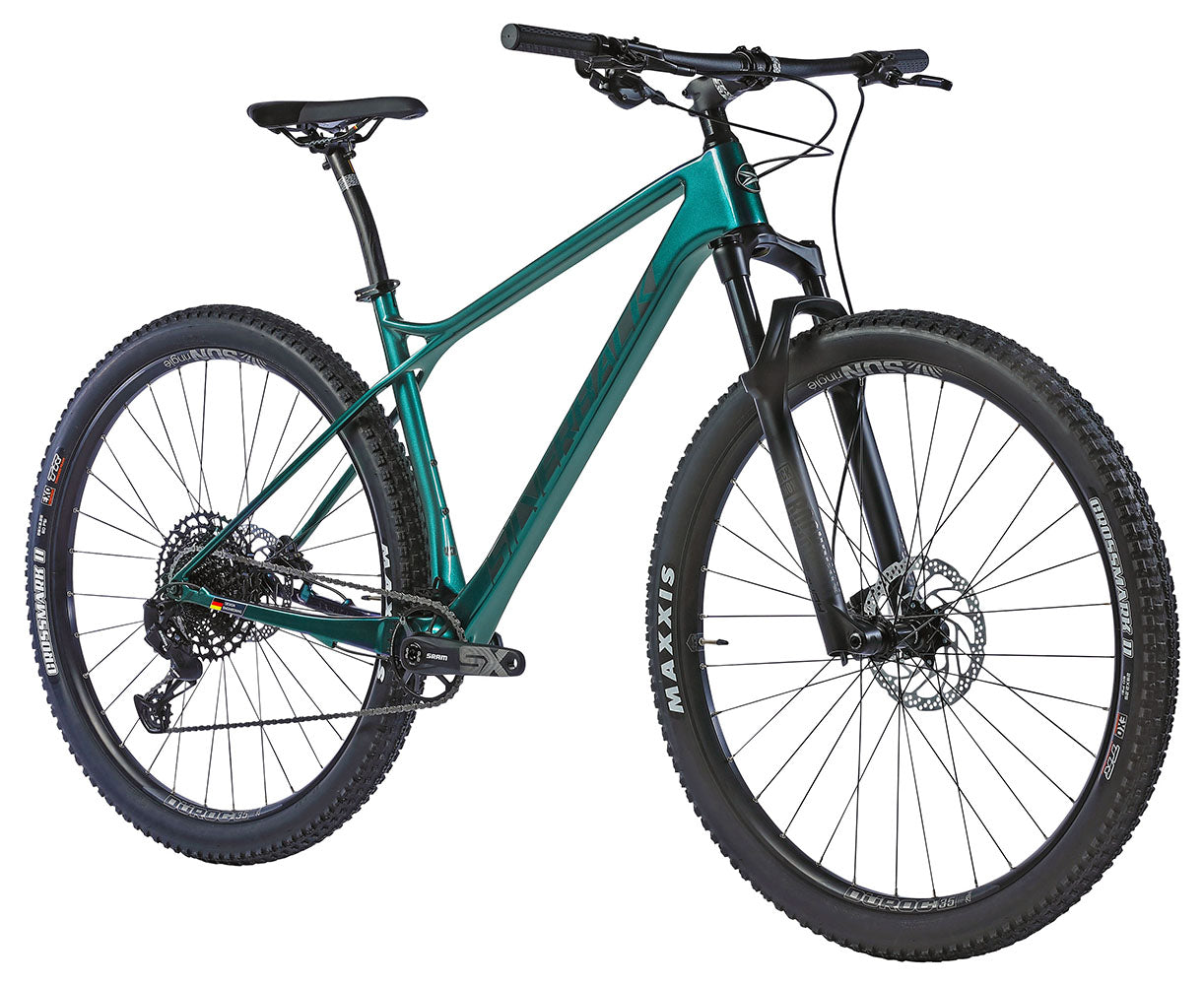 Superspeed CF SX 2