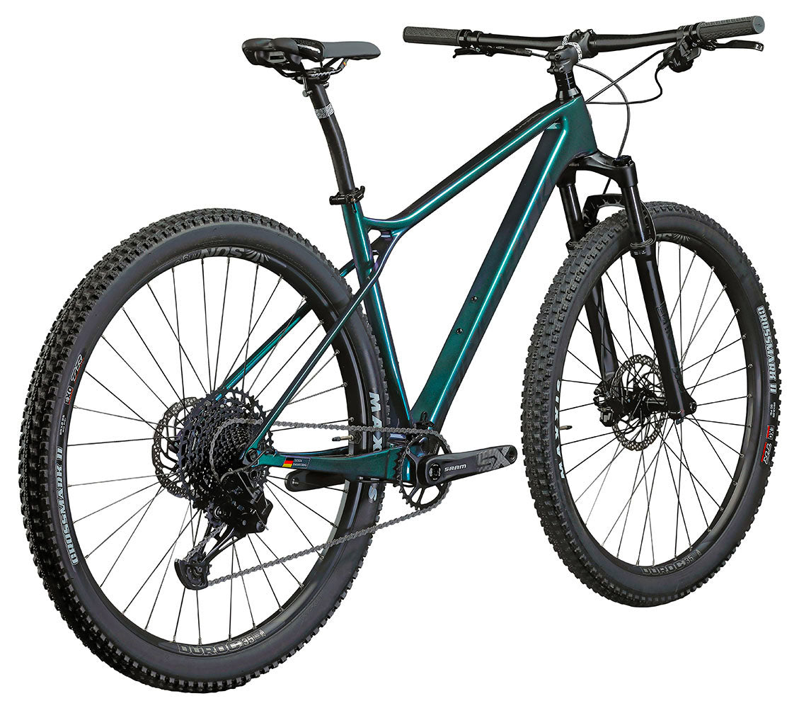 Superspeed CF SX 4