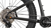 S-Electro Diamond Fat Adventurer 12