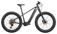 S-Electro Diamond Fat Adventurer 5
