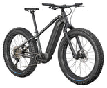 S-Electro Diamond Fat Adventurer 6