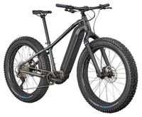 S-Electro Diamond Fat Adventurer 6