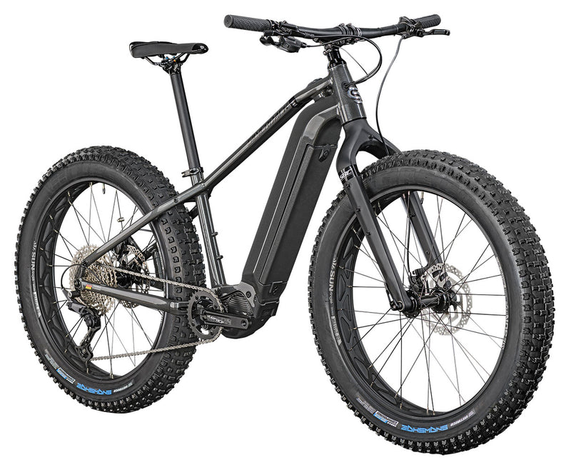 S-Electro Diamond Fat Adventurer