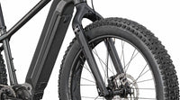 S-Electro Diamond Fat Adventurer 9