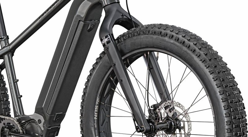 S-Electro Diamond Fat Adventurer