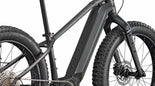 S-Electro Diamond Fat Adventurer 10
