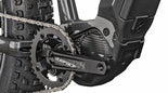 S-Electro Diamond Fat Adventurer 11