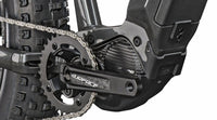 S-Electro Diamond Fat Adventurer 11