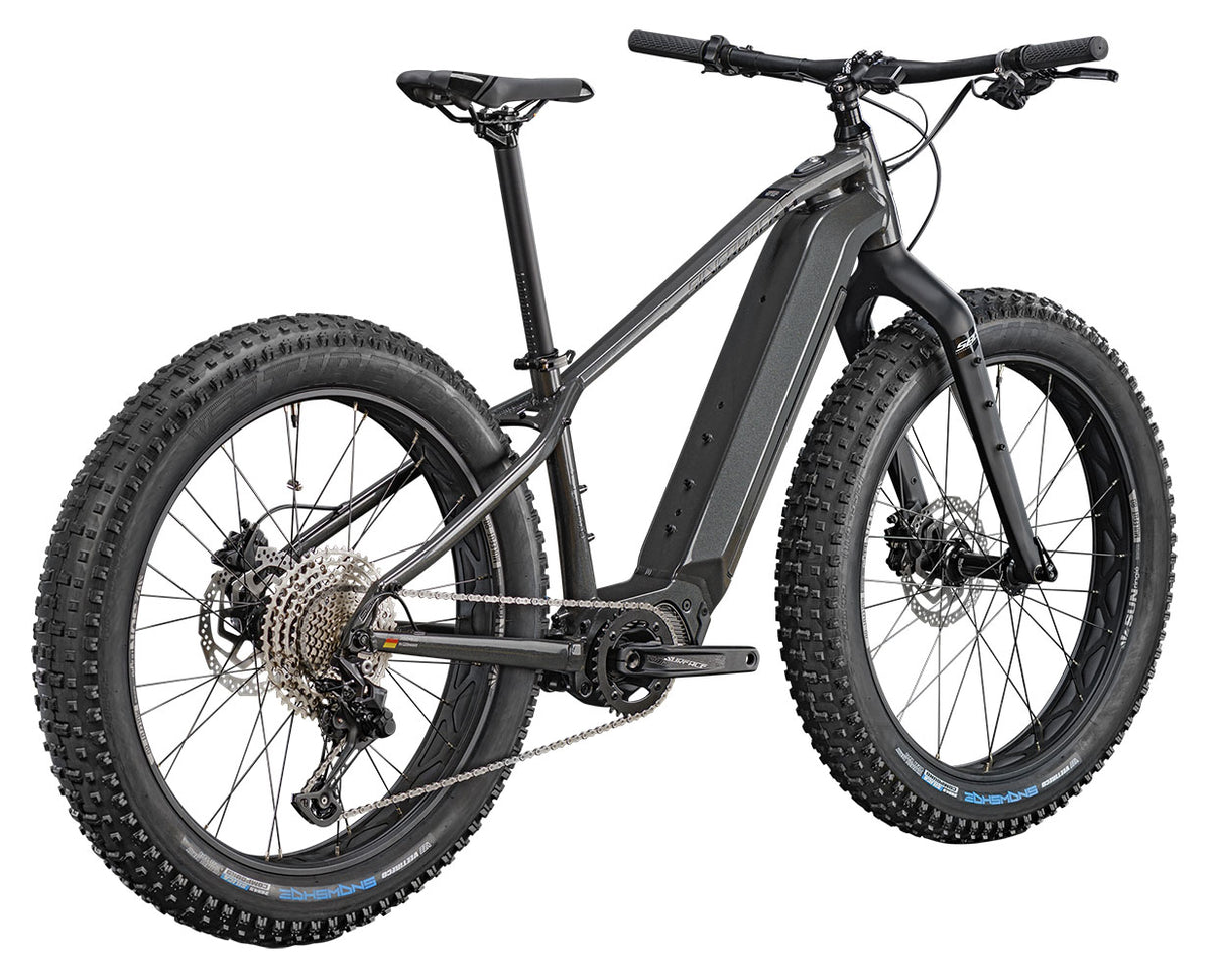 S-Electro Diamond Fat Adventurer