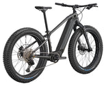 S-Electro Diamond Fat Adventurer 7