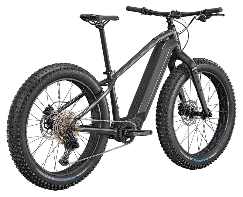 S-Electro Diamond Fat Adventurer