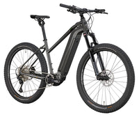 S-Electro Diamond Step 1