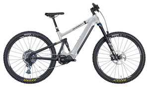 S-Electro Elite AL 1