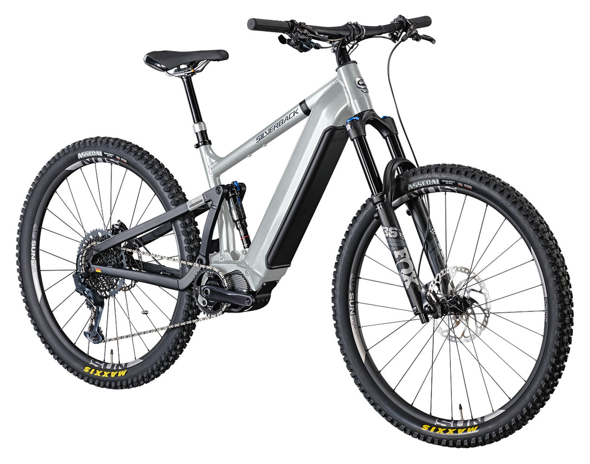 S-Electro Elite AL 1