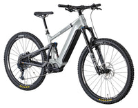 S-Electro Elite AL 1 2