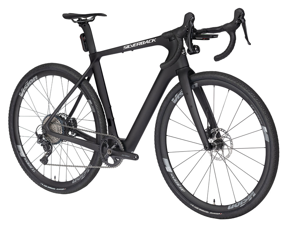 S-Electro Superfast (Rainbow Pearl)