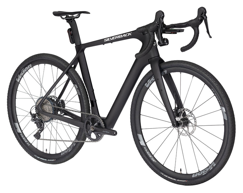 S-Electro Superfast (Rainbow Pearl)