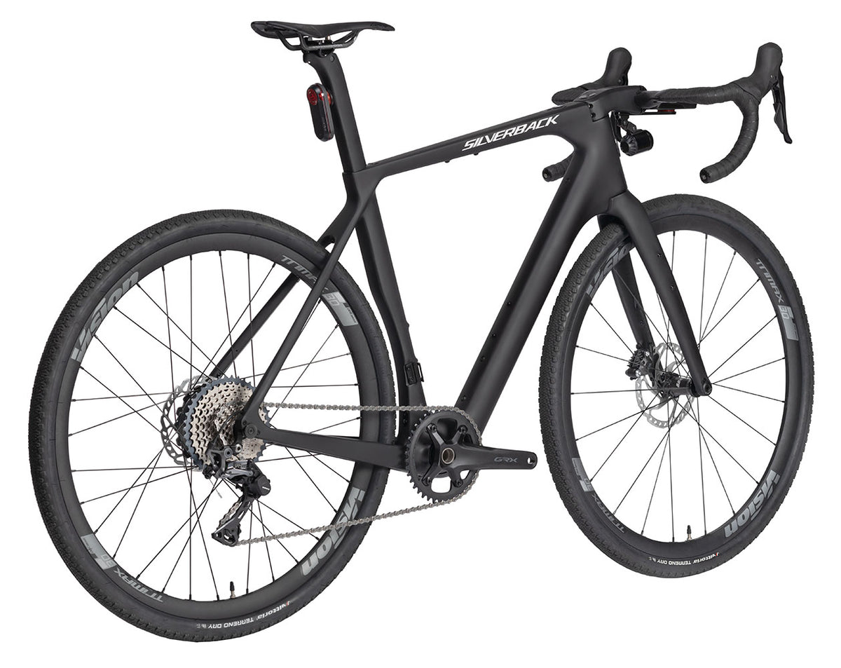 S-Electro Superfast (Rainbow Pearl)