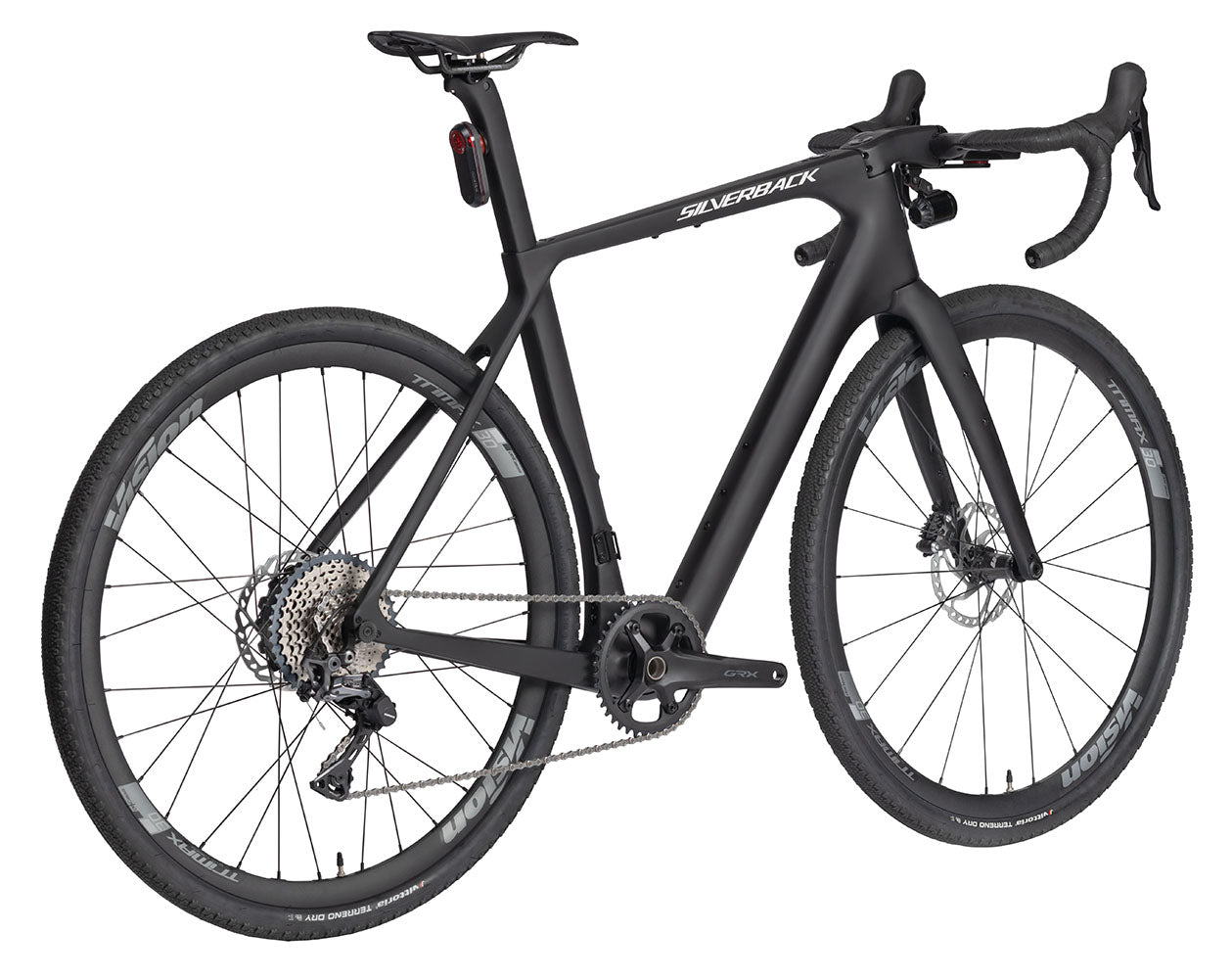 S-Electro Superfast (Rainbow Pearl) 4