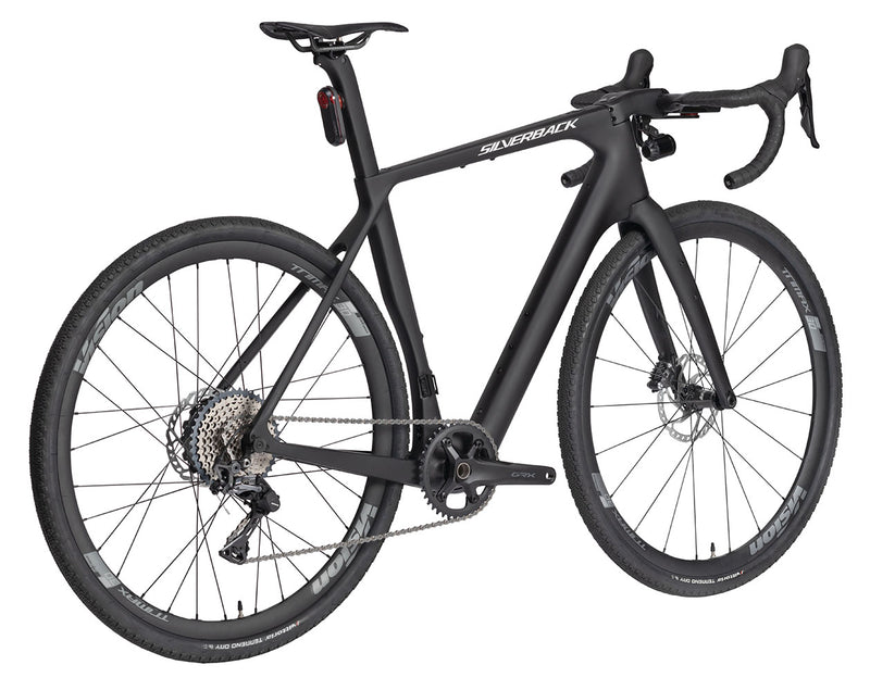 S-Electro Superfast (Rainbow Pearl)