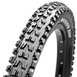 Maxxis Minion DHF Front 29x2.60" WT EXO TR Dual 60 Folding tyre