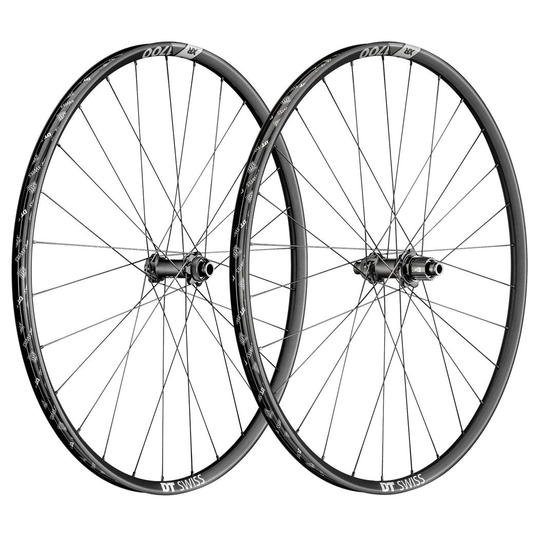 DT SWISS - XR 1700 SPLINE® 29 wheelset