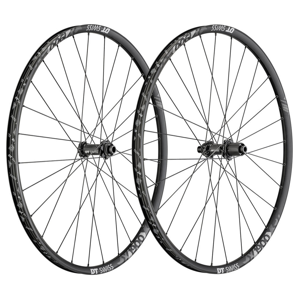 DT SWISS X 1900 SPLINE Silverback Bikes