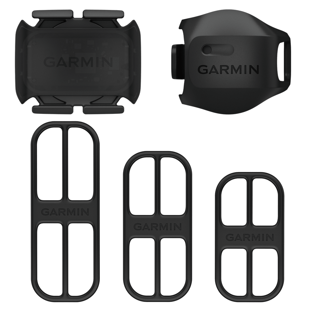Garmin Speed Sensor 2 AND CADENCE SENSOR 2