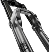 RockShox Pike Ultimate RC2 29" 150 mm Boost, silver, 42 mm offset