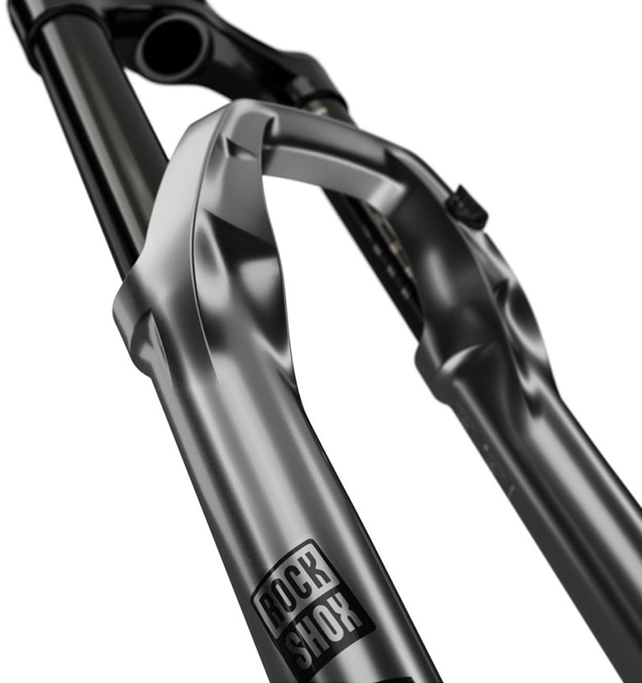 Rockshox PIKE Ultimate RC2 29 Fork - Silverback