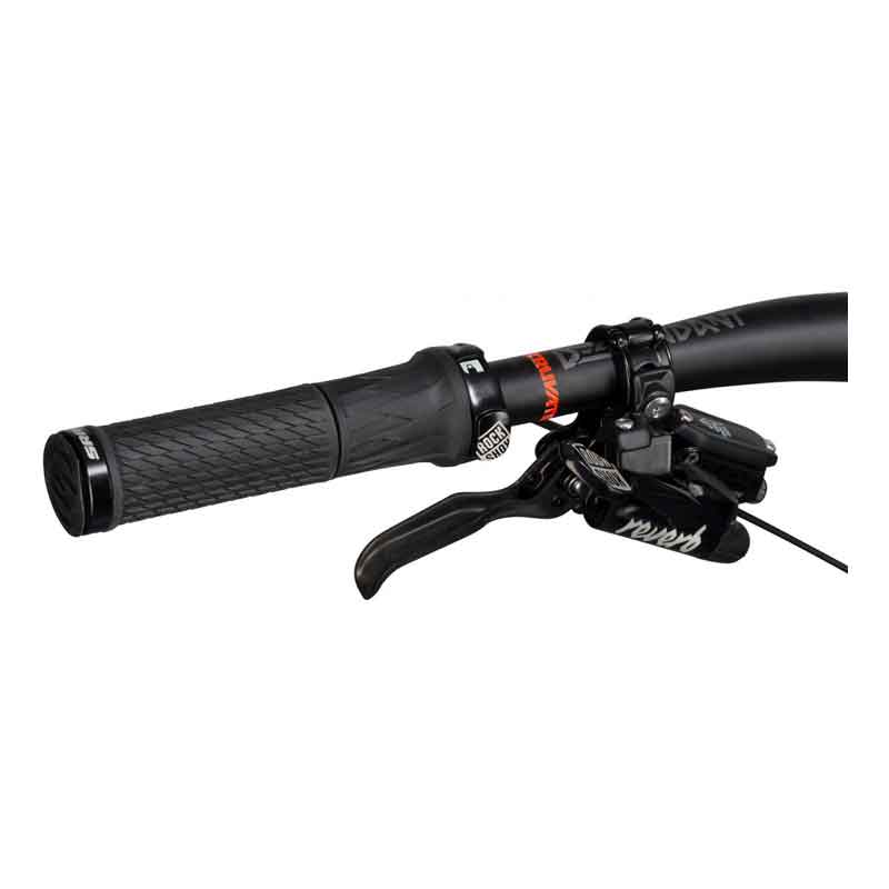 RockShox TwistLoc Remote Lever - - Rockshox - - - - Speedlab