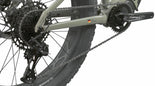 S-Electro Diamond Fat Explorer (Grey) 6