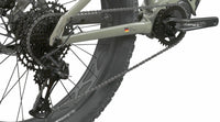 S-Electro Diamond Fat Explorer (Grey) 6