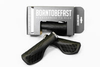 B2BF Ergonomic Lock-on Grips