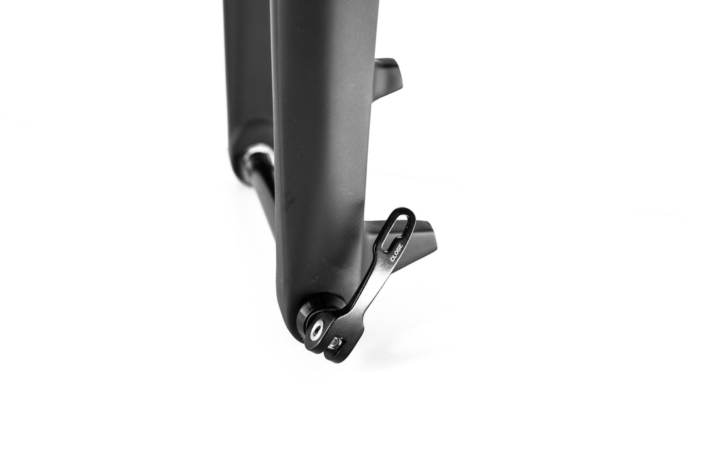 SBC Carbon Fork - Fat Bike