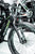 SBC Carbon Fork - Fat Bike