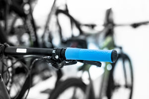 B2BF high performance premium Grips - SBC - Blue