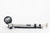 B2BF Shock Pumps - Black