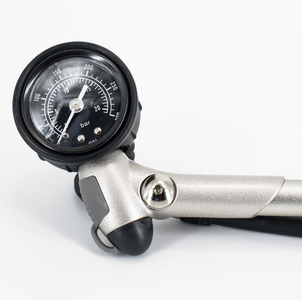 B2BF Shock Pumps - Lime