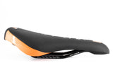 Sector Kids Saddle - Orange