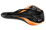 Sector Kids Saddle - Orange