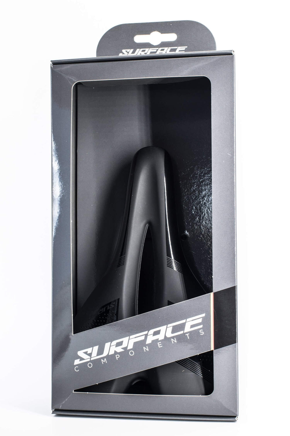 Surface SF- TI- 1.0 Saddle