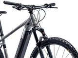 S-Electro Comp SL (Magnetic Grey)