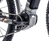 S-Electro Comp SL (Magnetic Grey)