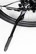 kickstand on the bike 2